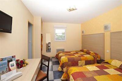 фото отеля Hotel Estuaire