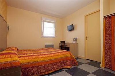 фото отеля Hotel Estuaire