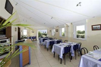 фото отеля Hotel Estuaire