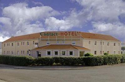 фото отеля Hotel Estuaire