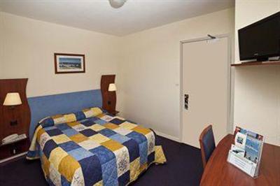 фото отеля Hotel Estuaire