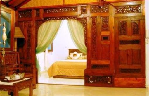 фото отеля Villa Sumbing Indah