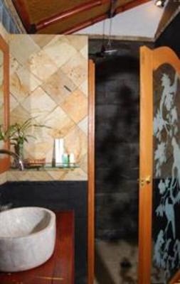 фото отеля Villa Sumbing Indah