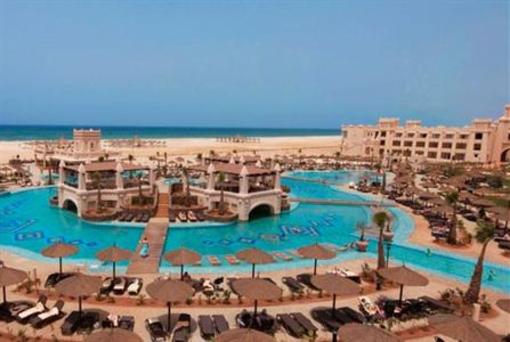 фото отеля Riu Touareg