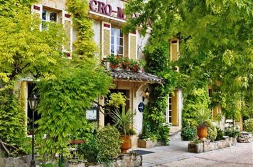 фото отеля Hotel Restaurant Le Cro-Magnon
