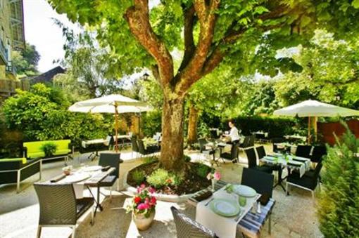 фото отеля Hotel Restaurant Le Cro-Magnon