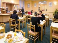 Ibis Blois Centre Chateau