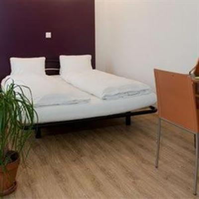 фото отеля Hotel Vadian