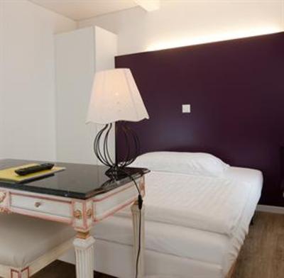 фото отеля Hotel Vadian
