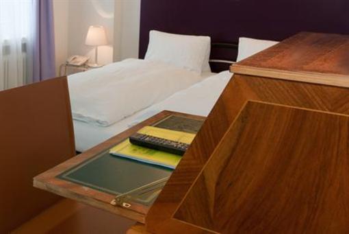 фото отеля Hotel Vadian
