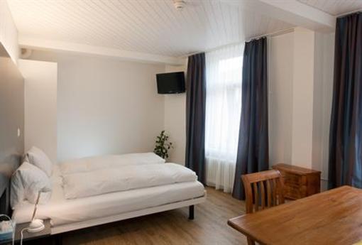 фото отеля Hotel Vadian