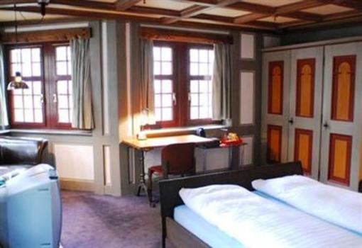 фото отеля Hotel Vadian