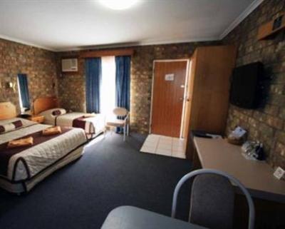 фото отеля Comfort Inn Citrus Valley