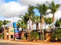 Comfort Inn Citrus Valley