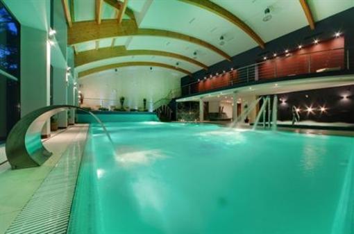 фото отеля Marena Wellness & Spa