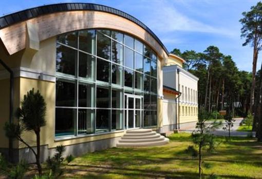 фото отеля Marena Wellness & Spa