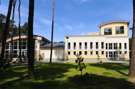 фото отеля Marena Wellness & Spa