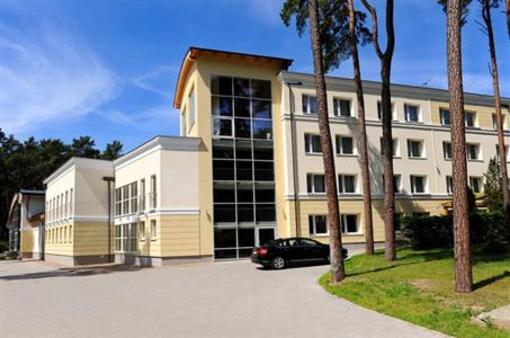 фото отеля Marena Wellness & Spa