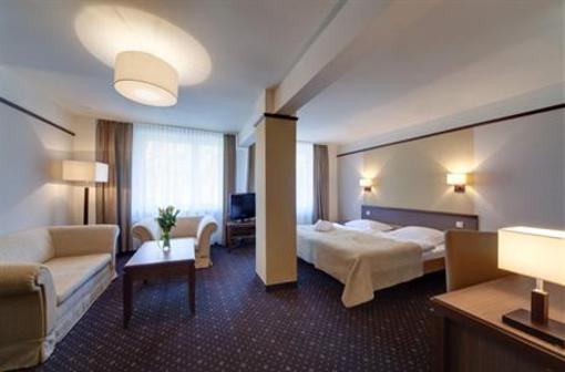 фото отеля Marena Wellness & Spa