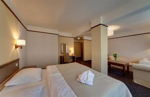 фото отеля Marena Wellness & Spa