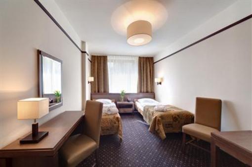 фото отеля Marena Wellness & Spa