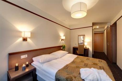 фото отеля Marena Wellness & Spa