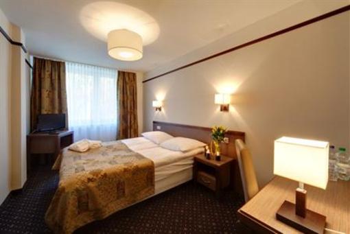 фото отеля Marena Wellness & Spa