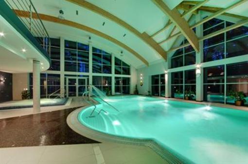 фото отеля Marena Wellness & Spa