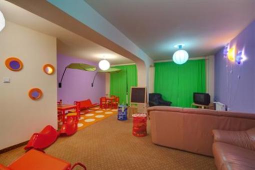 фото отеля Marena Wellness & Spa