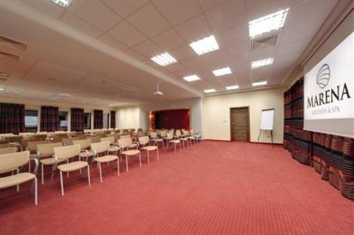 фото отеля Marena Wellness & Spa