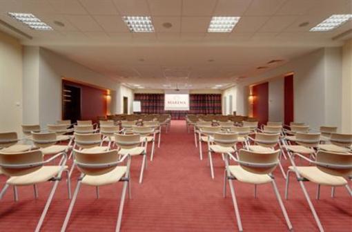 фото отеля Marena Wellness & Spa