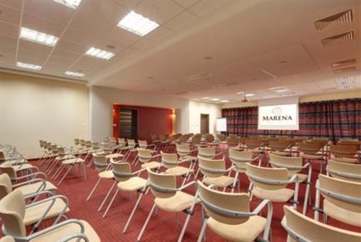 фото отеля Marena Wellness & Spa