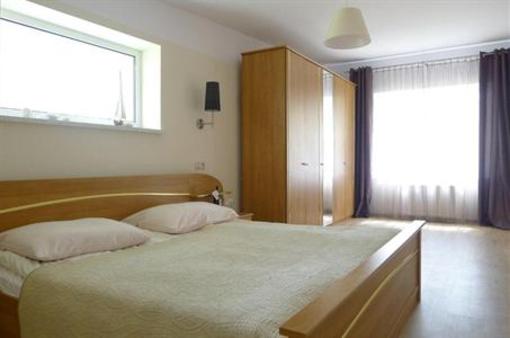 фото отеля Marena Wellness & Spa