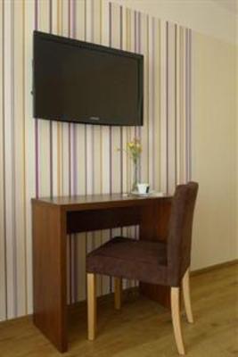фото отеля Marena Wellness & Spa