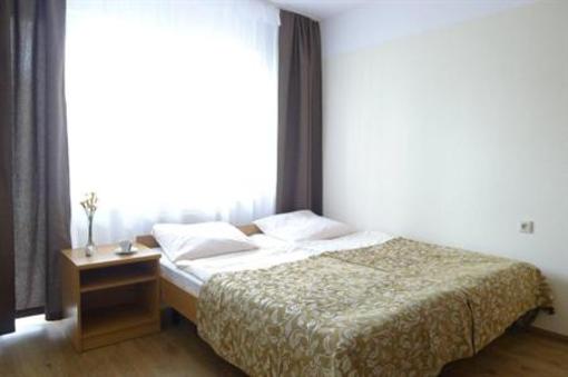 фото отеля Marena Wellness & Spa