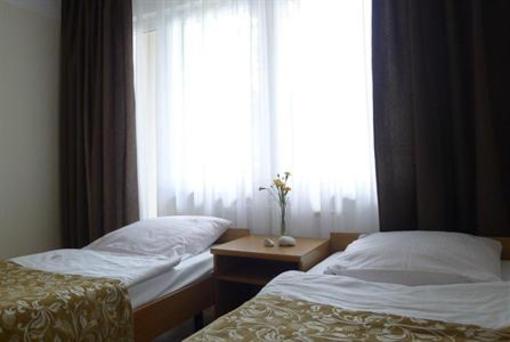 фото отеля Marena Wellness & Spa