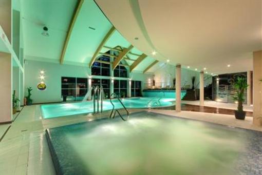 фото отеля Marena Wellness & Spa