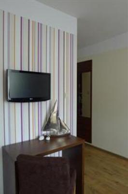 фото отеля Marena Wellness & Spa
