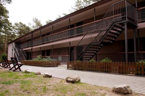 фото отеля Marena Wellness & Spa