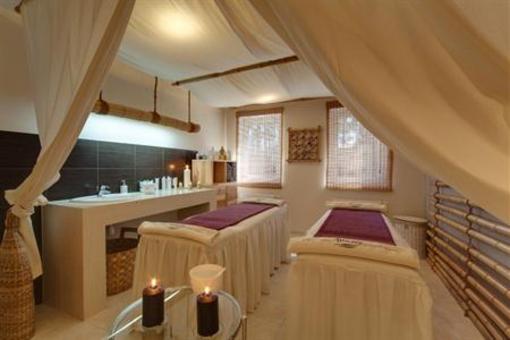 фото отеля Marena Wellness & Spa