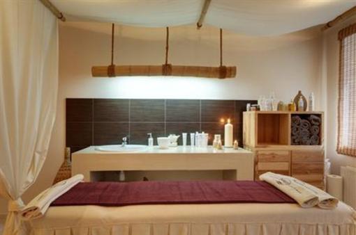 фото отеля Marena Wellness & Spa