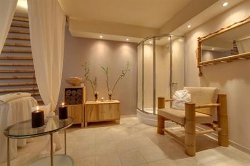 фото отеля Marena Wellness & Spa