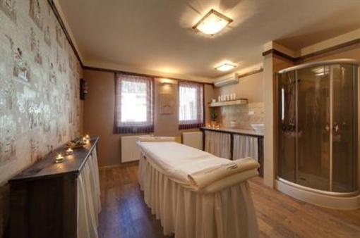 фото отеля Marena Wellness & Spa