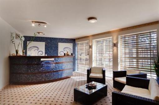 фото отеля Marena Wellness & Spa