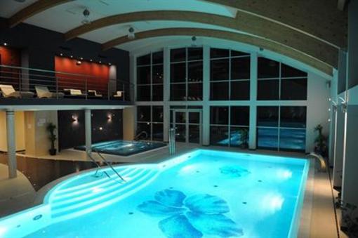фото отеля Marena Wellness & Spa