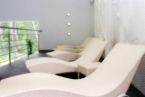 фото отеля Marena Wellness & Spa