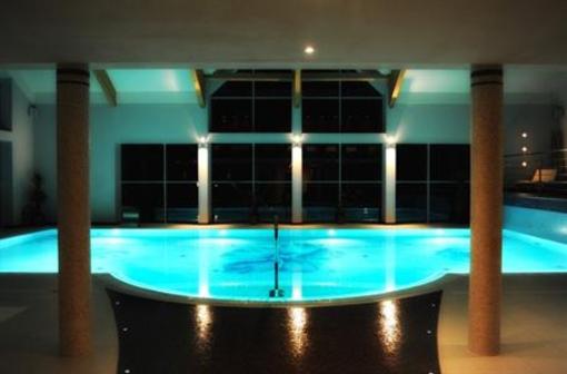 фото отеля Marena Wellness & Spa
