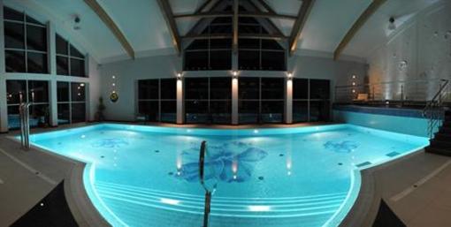 фото отеля Marena Wellness & Spa