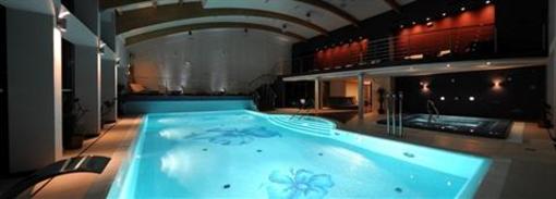фото отеля Marena Wellness & Spa