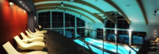 фото отеля Marena Wellness & Spa